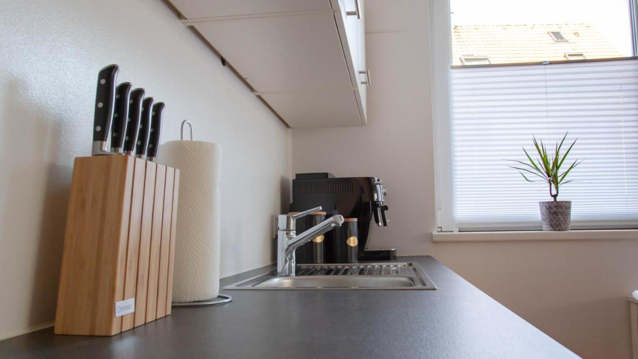 Apartment Mama Lisa Lauterach Eksteriør billede